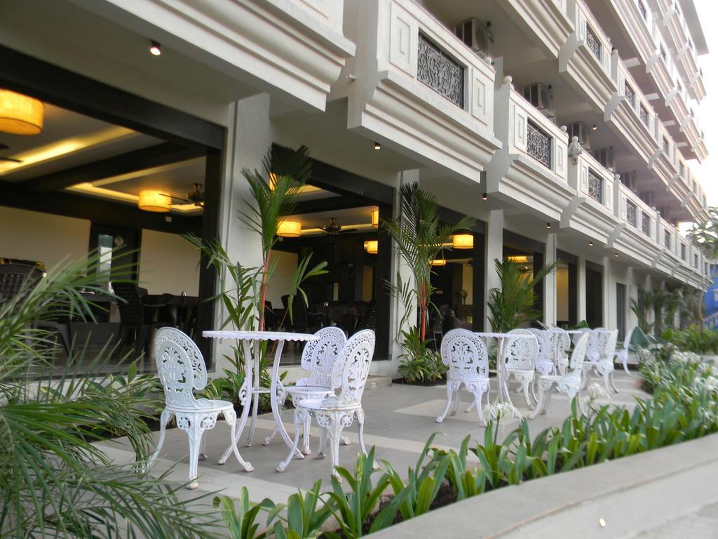 Resort De Crossroads กาลังกูติ ภายนอก รูปภาพ
