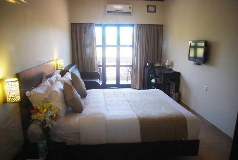 Resort De Crossroads กาลังกูติ ภายนอก รูปภาพ