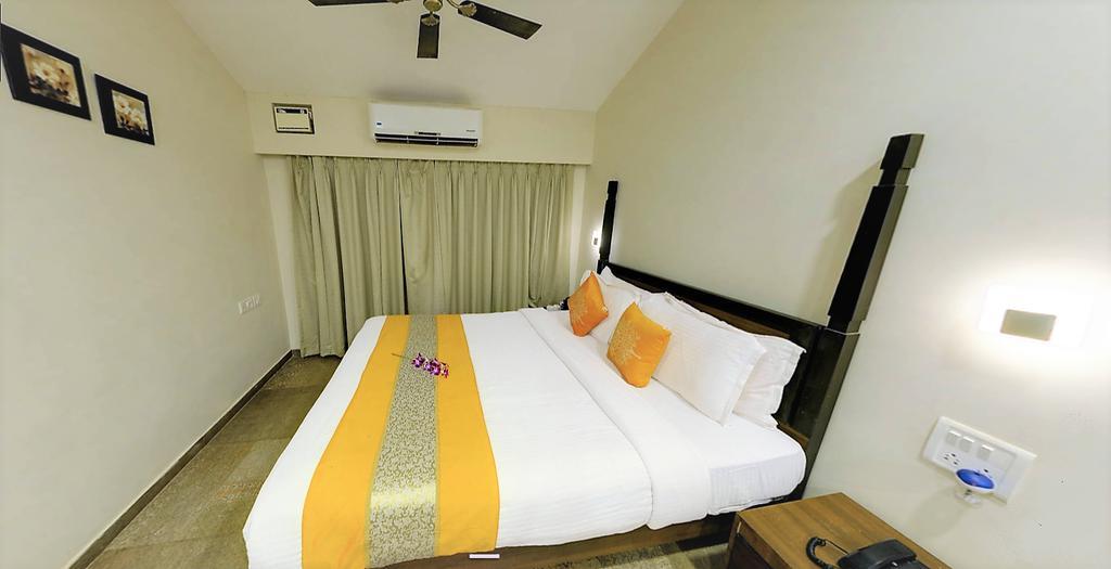 Resort De Crossroads กาลังกูติ ห้อง รูปภาพ
