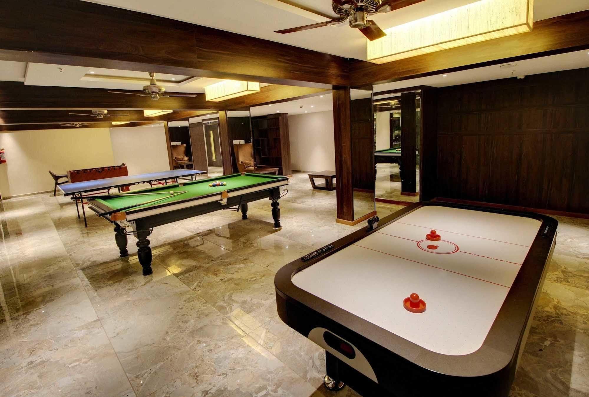 Resort De Crossroads กาลังกูติ ภายนอก รูปภาพ